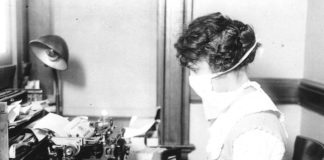 5 ways the world is better off dealing with a pandemic now than in 1918