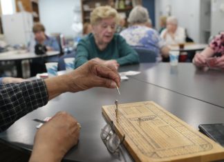 States are making it harder to sue nursing homes over COVID-19: Why immunity from lawsuits is a problem