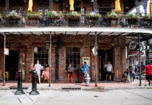 How to lower your coronavirus risk while eating out: Restaurant advice from an infectious disease expert