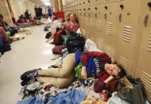 It’s Hurricane Preparedness Week, and communities aren't ready for both coronavirus and a disaster