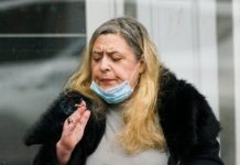 Coronavirus is giving smokers incentive to quit, and social distancing could help them do it