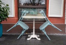 How cafes, bars, gyms, barbershops and other 'third places' create our social fabric