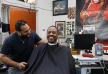 US pharmacists can now test for coronavirus – they could do more if government allowed it