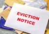 How to Avoid Being Evicted From Your Home