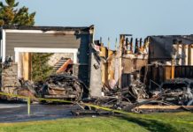 What You Need to File a Homeowners Insurance Claim