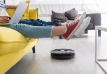 The Best Robot Vacuum Cleaners in 2022