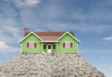 Pros and Cons of a Cash-out Mortgage Refinance