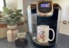 How to Clean a Keurig Coffee Maker