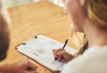 Can You Take Out Life Insurance on Just Anyone?