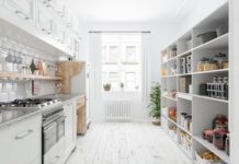 The Best Kitchen Organization Products From Bed Bath & Beyond’s Beyond Organized Sales Event