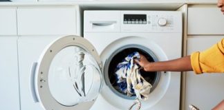How to Correctly Wash These 10 Common Fabrics