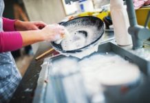 5 Hacks to Make Spring Cleaning Not the Worst