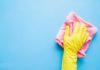 5 Best Reusable Cleaning Cloths for Green Cleaning