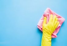 5 Best Reusable Cleaning Cloths for Green Cleaning
