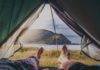 10 Summer Camping Tips to Stay Cool in the Heat