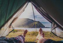 10 Summer Camping Tips to Stay Cool in the Heat