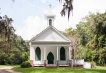 How Repealing the Johnson Amendment Would Change Churches and Charities