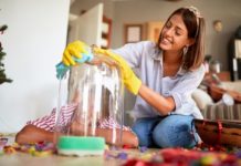 The Ultimate Beginner’s Guide to Cleaning and Organizing