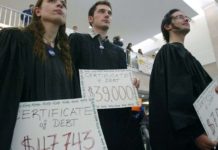 Millions of Americans Aren’t Repaying Their Student Debt. Are You One of Them?