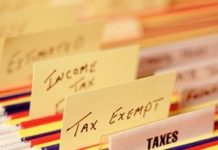 Do you need a tax ID number for an online business?