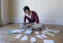 How do you calculate disposable income?