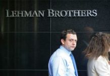 What was the world’s largest bankruptcy filing?