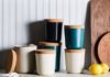 10 Eco-Friendly & Sustainable Kitchen Products & Accessories