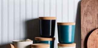 10 Eco-Friendly & Sustainable Kitchen Products & Accessories