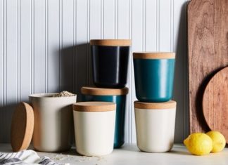 10 Eco-Friendly & Sustainable Kitchen Products & Accessories