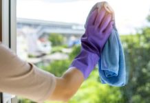 10 Genius Glass Cleaning Hacks