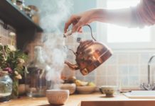 10 Brilliant Ways to Use Boiling Water Around Your Home