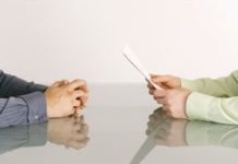 Will bankruptcy keep me from getting a job?