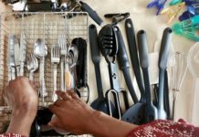 10 Cleaning & Organizing Hacks for the New Year