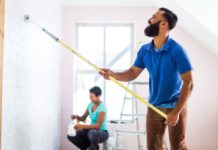 10 Tax Deductions for Home Improvements