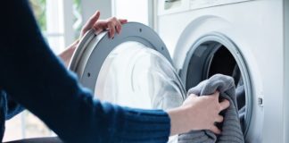 10 Common Laundry Mistakes to Avoid