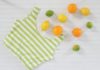 How to Make a No-Sew Produce Bag