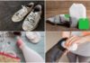 10 Shoe Cleaning Hacks You’ll Wish You Knew Sooner