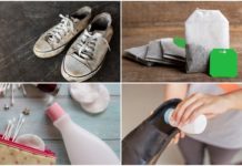 10 Shoe Cleaning Hacks You’ll Wish You Knew Sooner