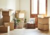 10 Clever Moving & Packing Hacks