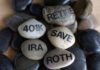 Why are companies allowing people to choose between traditional and Roth 401(k)s?