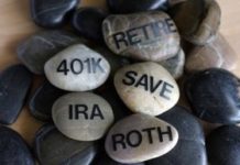Why are companies allowing people to choose between traditional and Roth 401(k)s?