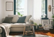 10 Natural Air-Purifying Hacks for Your Home