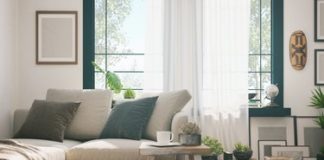 10 Natural Air-Purifying Hacks for Your Home