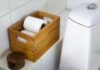 These 10 Bathroom Hacks Will Change Your Life
