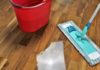 10 Brilliant Cleaning Hacks for Wood Floors