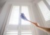 10 Useful Cleaning Hacks to Keep Your Home Dust-Free