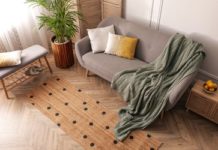 The Coziest Throw Blankets You Can Buy on Amazon