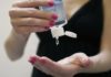 8 Smart Home Uses for Hand Sanitizer