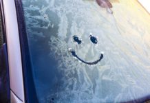 10 Brilliant Cold-Weather Car Hacks