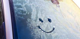 10 Brilliant Cold-Weather Car Hacks